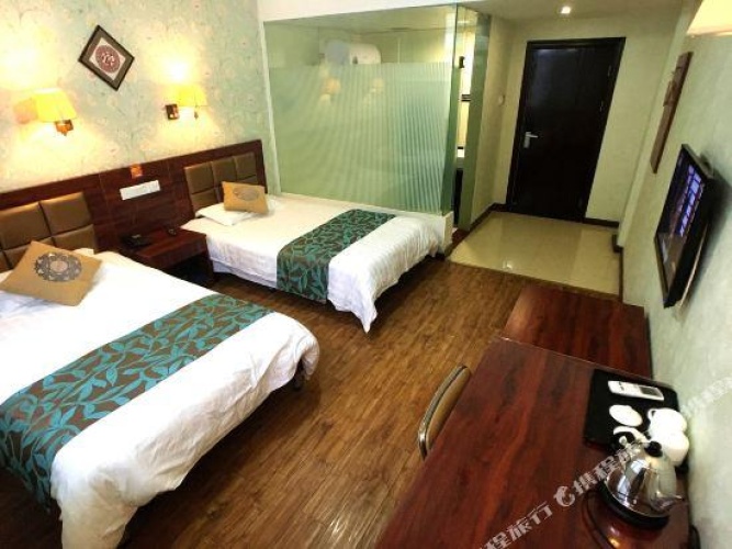 Business Double room