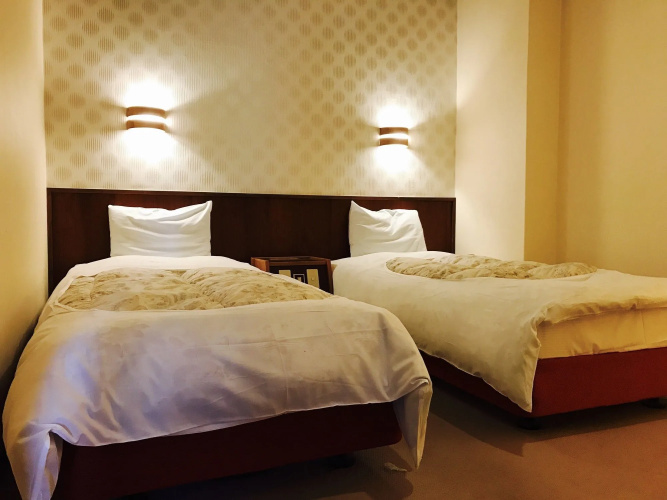 Hotel Juraku