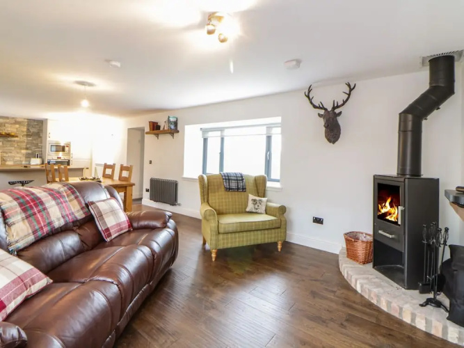1 Middleton Cottage