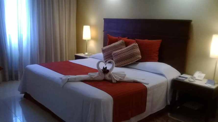 Hotel Bello Veracruz