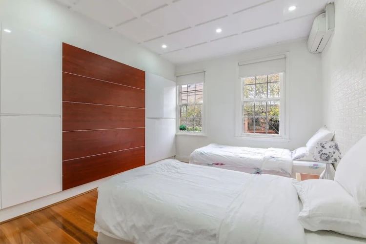3 Bedrooms Family Cottage oceanfront
