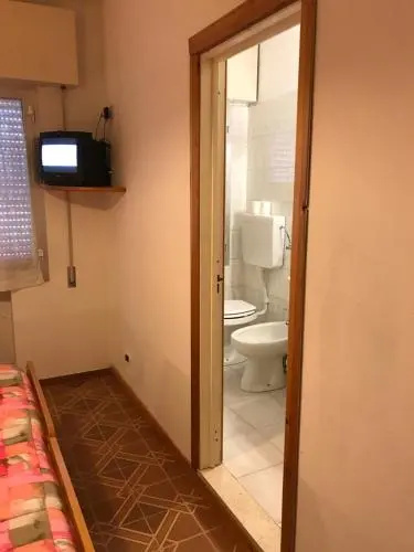 Hotel Pini