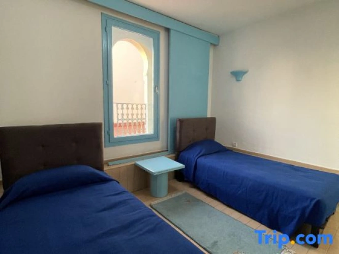 Standard Double Apartment