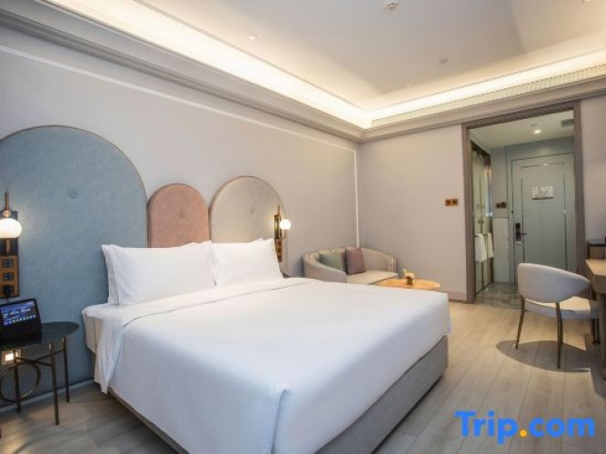 Privilege Double room