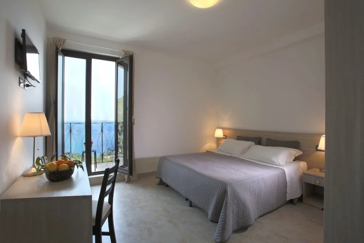 Hotel Villa Astoria