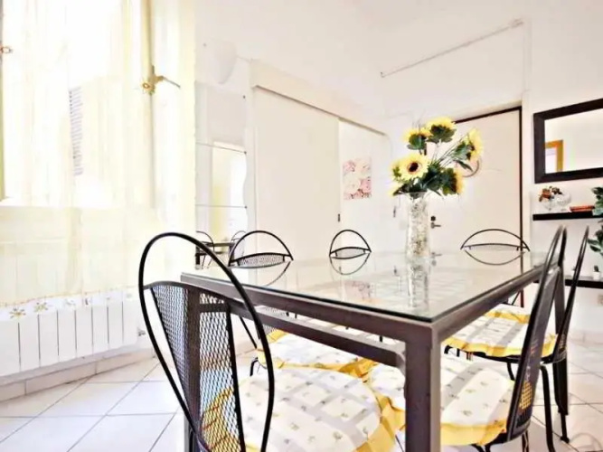 Saint Peter Apartment