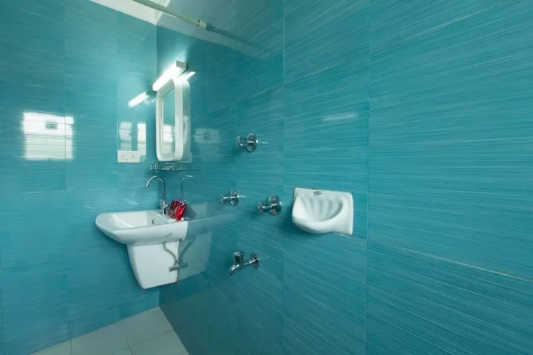 Tesero Villa by OYO Rooms
