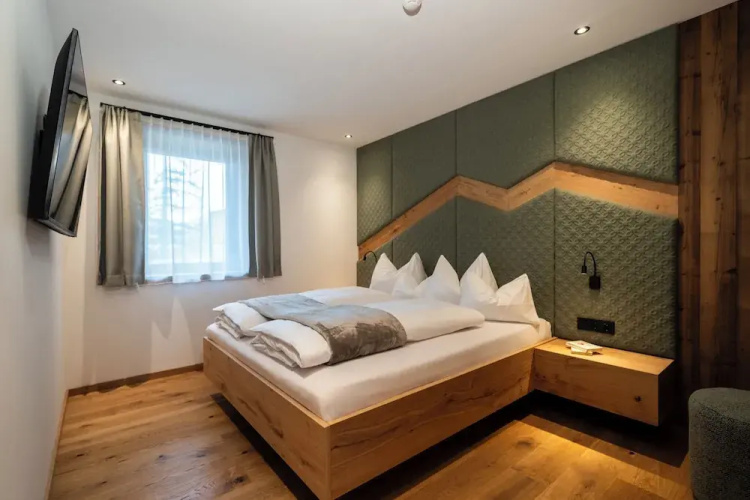 Knappengut Appartements