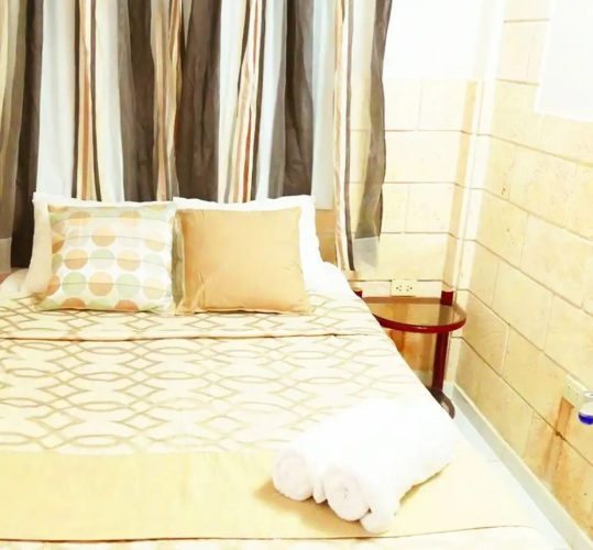 Hostal Ignacio&Jenni