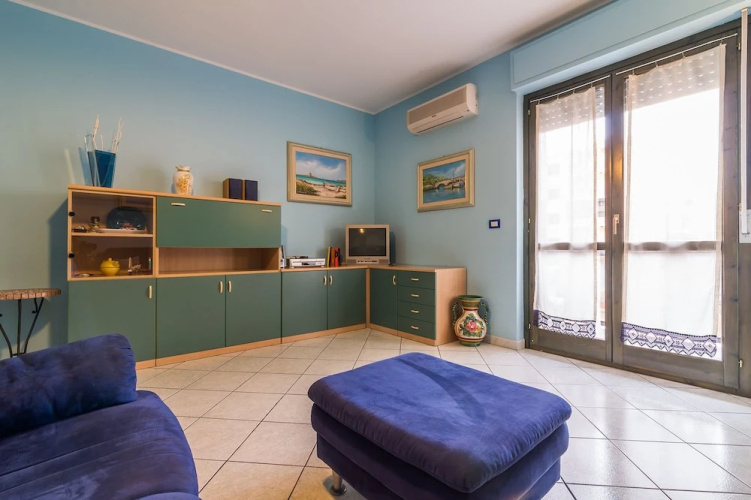 AffittaSardegna - Casa Allegra