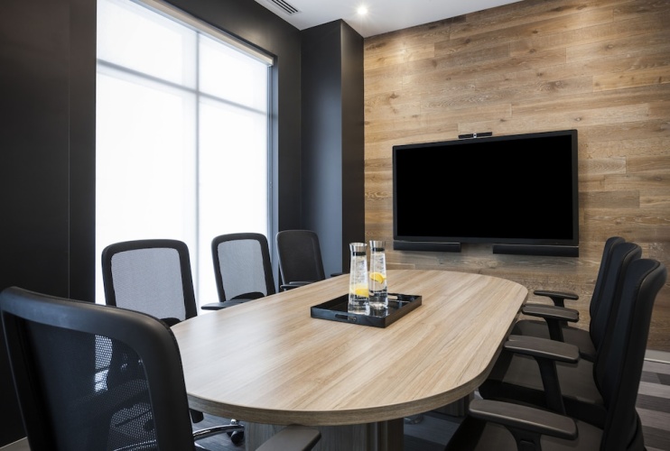 Imperia Hotel And Suites Boucherville photo 15