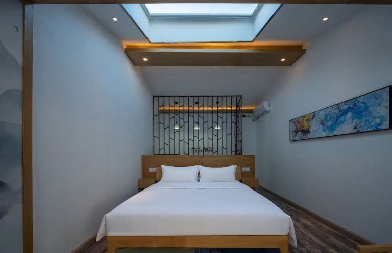 Baiduju Hotel