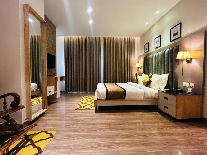 Junior Suite