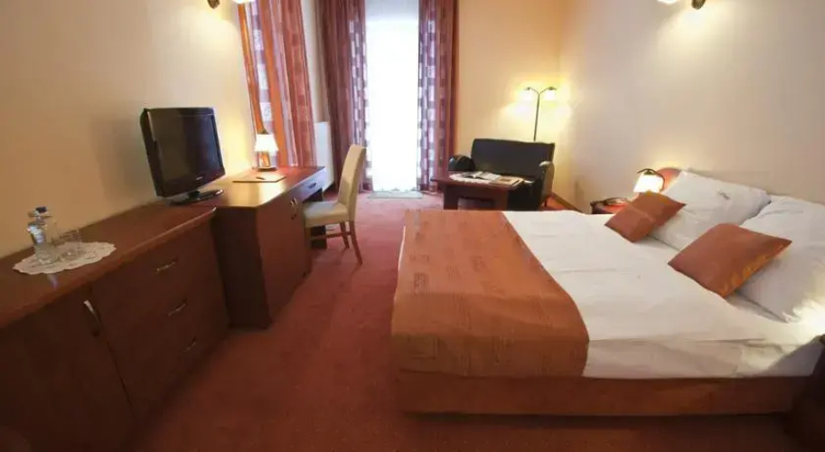 Hotel Venus