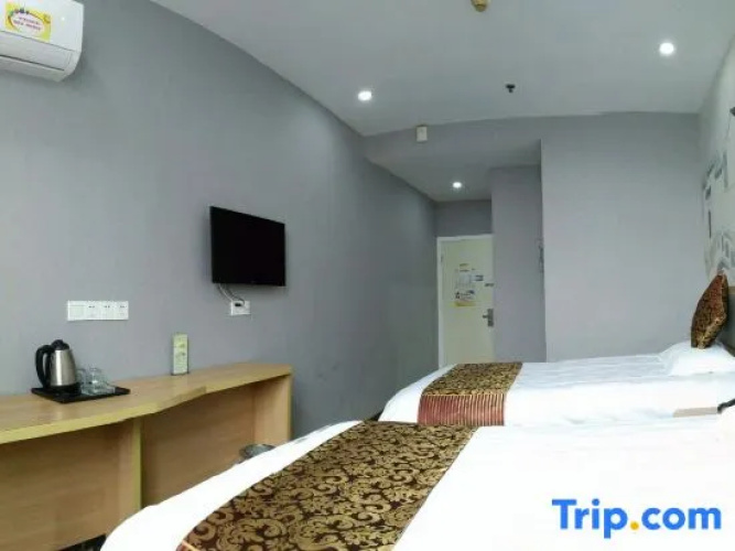 Yalian Hotel