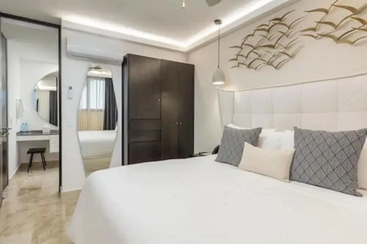 2 Bedrooms Grand Suite