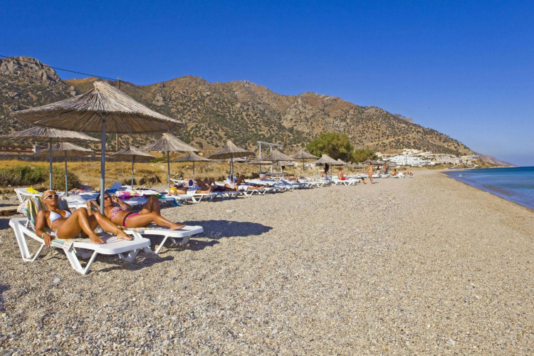 Akti Beach Club Hotel - Adults Only photo 20