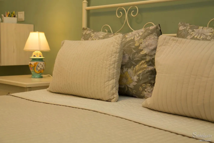 Sichelgaita B&B