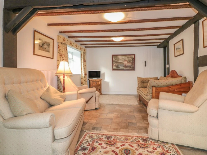 Bridgend Cottage