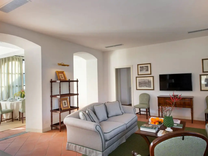 Belvilla by OYO Villa Il Cigno