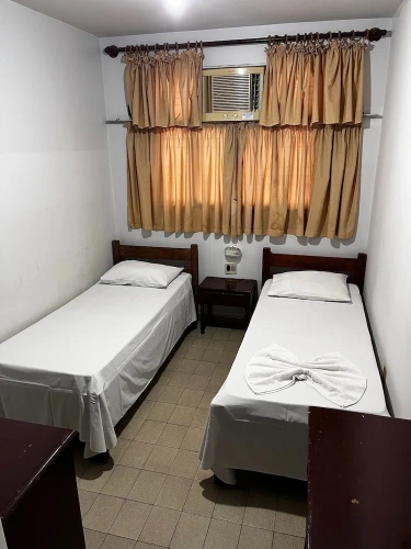 Economy Twin room