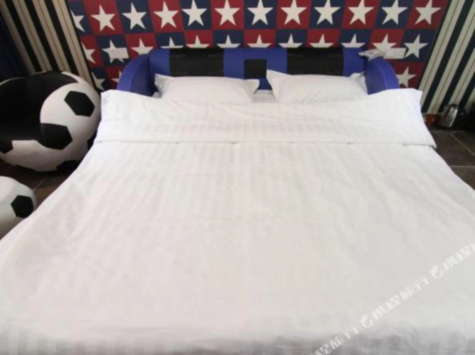 Shijixing Business Hotel