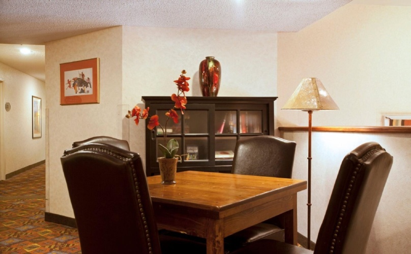 Inn at Santa Fe, SureStay Collection by Best Western photo 16