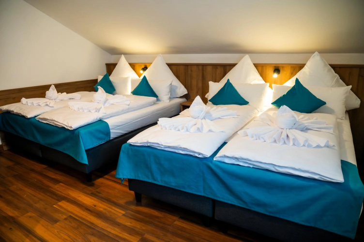 Hotel Hansa