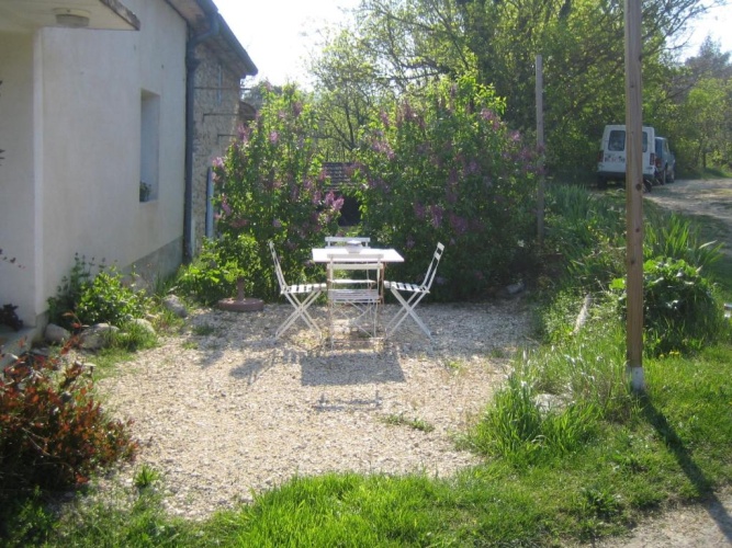 2 Bedrooms Cottage