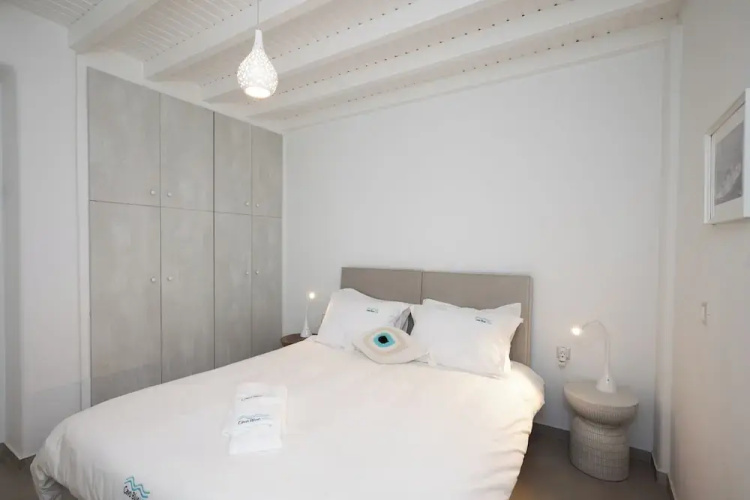 Cavo Blue Villas