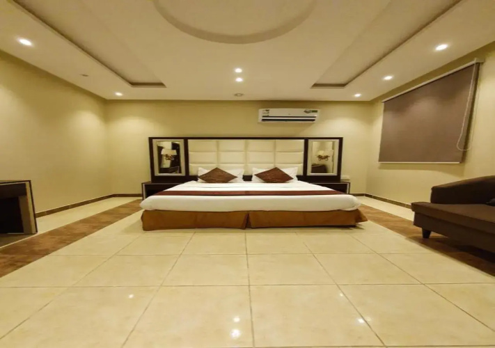 Lacasa hotel apartments