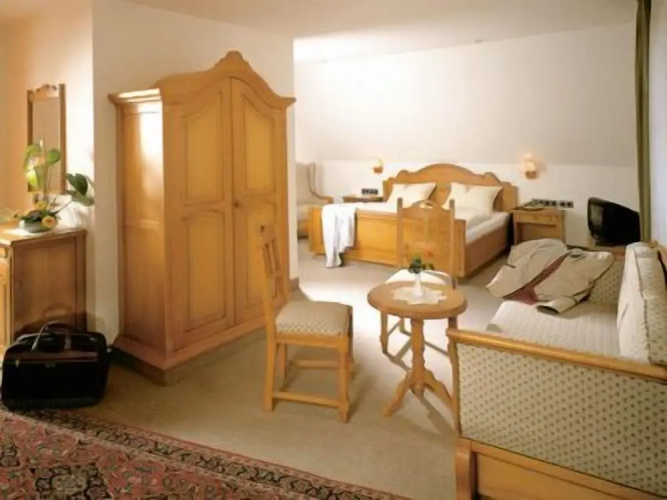 Lamm Hotel & Restaurant