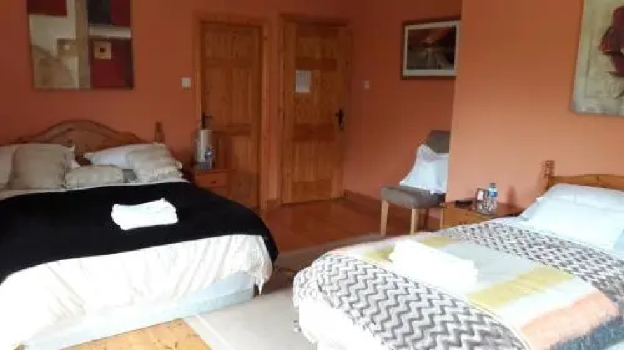 Newlands Lodge