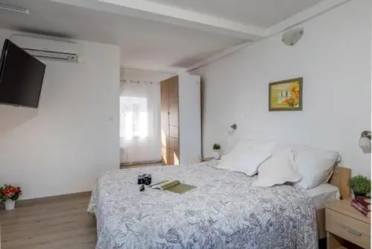 Apartment Martin