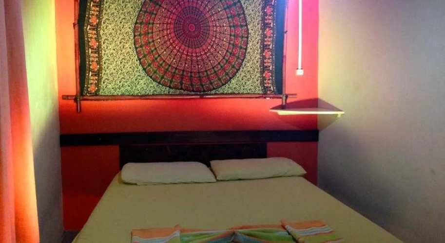 Ponto Praia