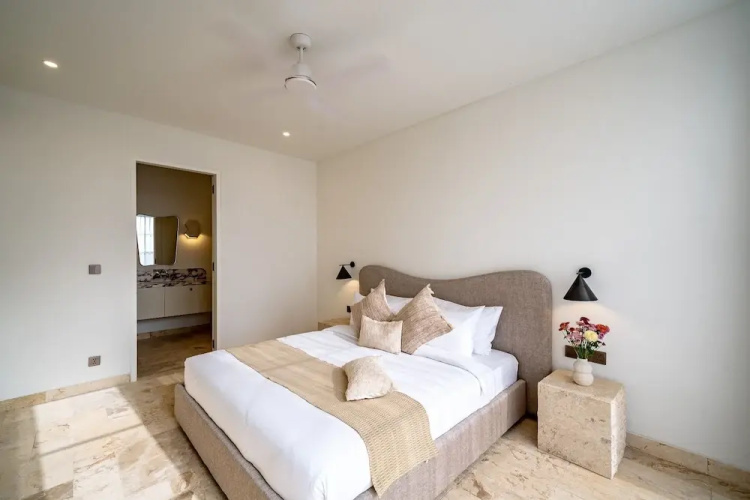 Villa Ceylon 4 Uluwatu