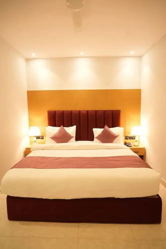 Hotel Journee