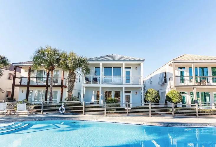 Scenic Duplex #11a 2 Bedrooms 2 Bathrooms Duplex