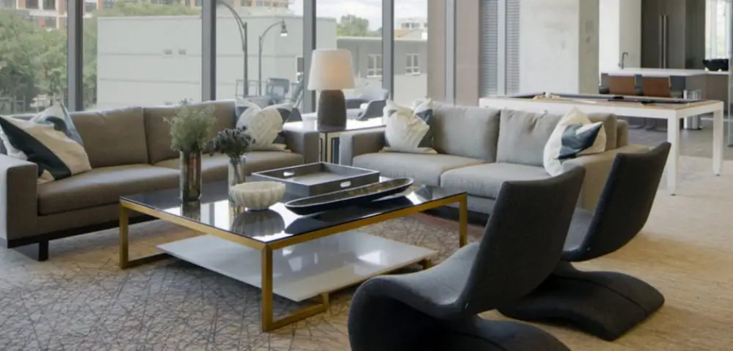 Global Luxury Suites at Harbor Point