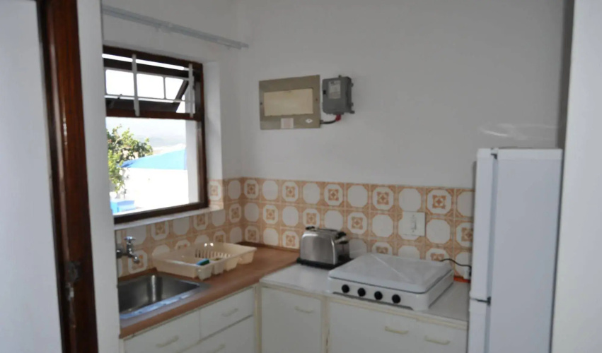 Backpacker Apartments