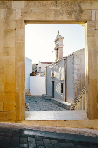 Villa Melivia