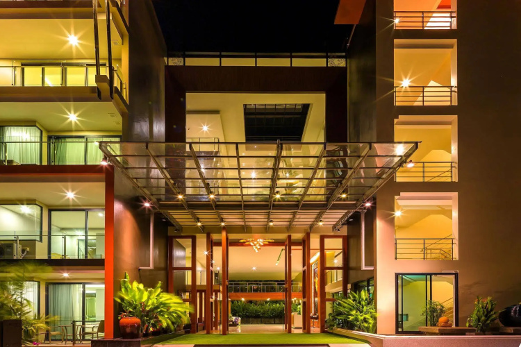 Imagen del hotel