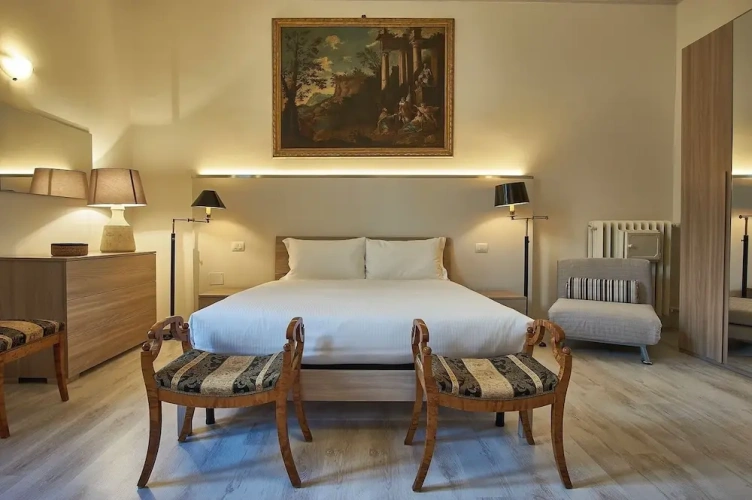 Double Apartment