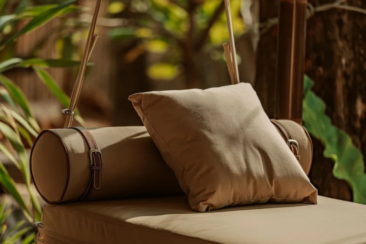 Twinpalms Tented Camp Phuket