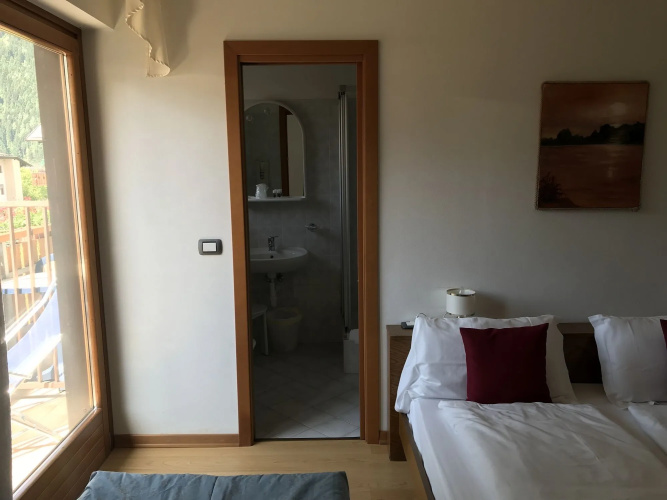 Casteluce Hotel Funivie
