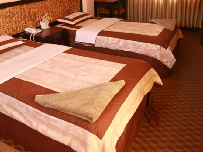 Hotel Northfield