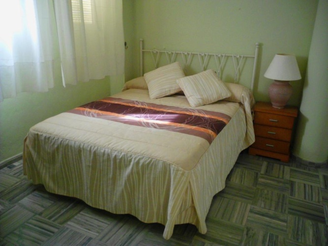 Family Suite with balcony