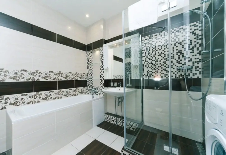 1 Bedroom Business Apartment with balcony