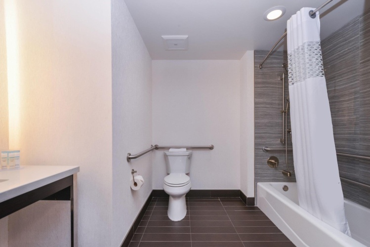 Hampton Inn San Francisco Downtown/Convention Center photo 12
