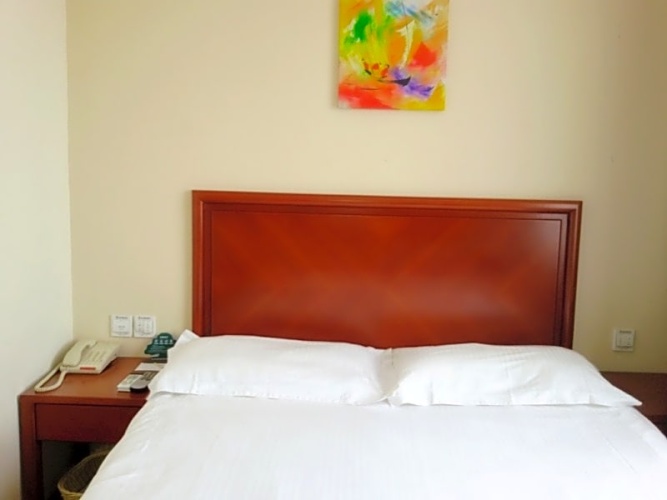 Business Double room